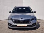 Škoda Octavia - fotka číslo 3
