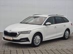 Škoda Octavia - fotka číslo 0