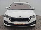 Škoda Octavia - fotka číslo 3