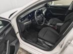 Škoda Octavia - fotka číslo 4