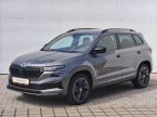 Škoda Karoq - fotka číslo 0