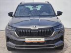 Škoda Karoq - fotka číslo 3