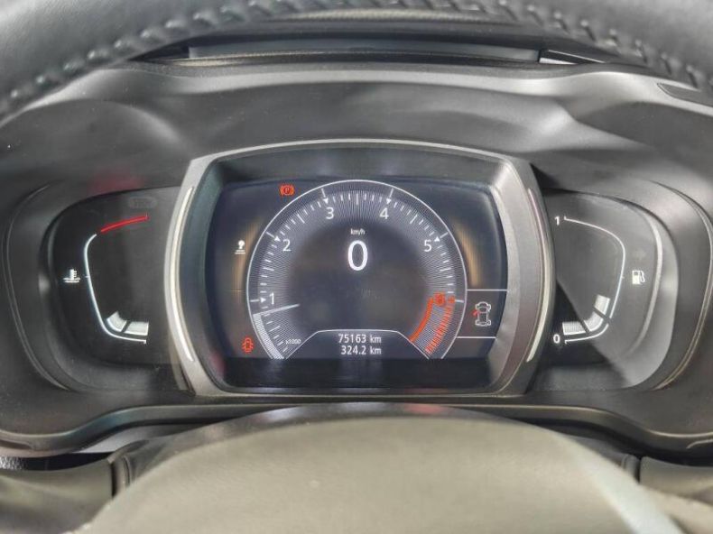 Renault Kadjar - hlavní fotka