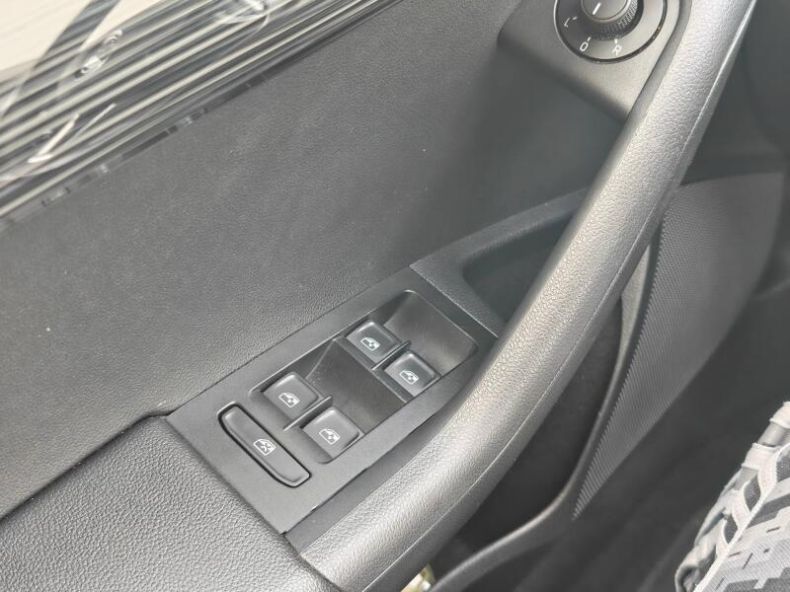 Škoda Octavia - hlavní fotka