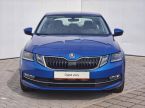 Škoda Octavia - fotka číslo 3