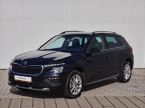 Škoda Kamiq - fotka číslo 0