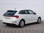 Škoda Scala - fotka číslo 1