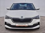 Škoda Scala - fotka číslo 3