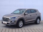 Hyundai Tucson - fotka číslo 0