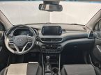 Hyundai Tucson - fotka číslo 9