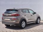 Hyundai Tucson - fotka číslo 1