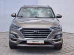 Hyundai Tucson - fotka číslo 3
