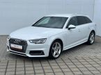 Audi A4 - fotka číslo 0