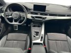 Audi A4 - fotka číslo 11