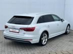 Audi A4 - fotka číslo 1