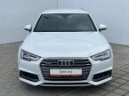 Audi A4 - fotka číslo 3