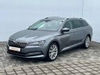 Škoda Superb - fotka číslo 0