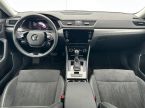 Škoda Superb - fotka číslo 10