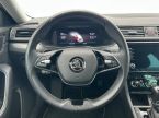 Škoda Superb - fotka číslo 11