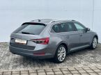 Škoda Superb - fotka číslo 1