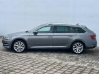 Škoda Superb - fotka číslo 2