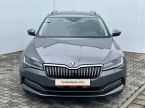 Škoda Superb - fotka číslo 3