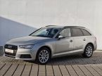 Audi A4 - fotka číslo 0