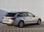 Audi A4 - fotka číslo 1