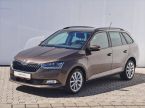 Škoda Fabia - fotka číslo 0