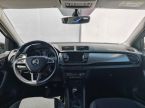 Škoda Fabia - fotka číslo 9