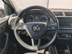 Škoda Fabia - fotka číslo 10