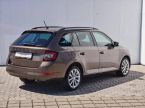 Škoda Fabia - fotka číslo 1