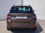 Škoda Fabia - fotka číslo 20