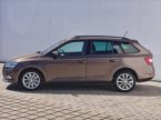 Škoda Fabia - fotka číslo 2
