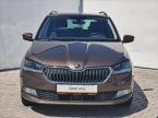 Škoda Fabia - fotka číslo 3