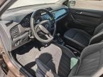 Škoda Fabia - fotka číslo 4