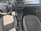 Škoda Fabia - fotka číslo 8