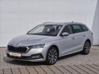 Škoda Octavia - fotka číslo 0