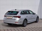Škoda Octavia - fotka číslo 1