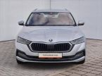 Škoda Octavia - fotka číslo 3