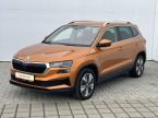 Škoda Karoq - fotka číslo 0