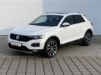 Volkswagen T-Roc - fotka číslo 0