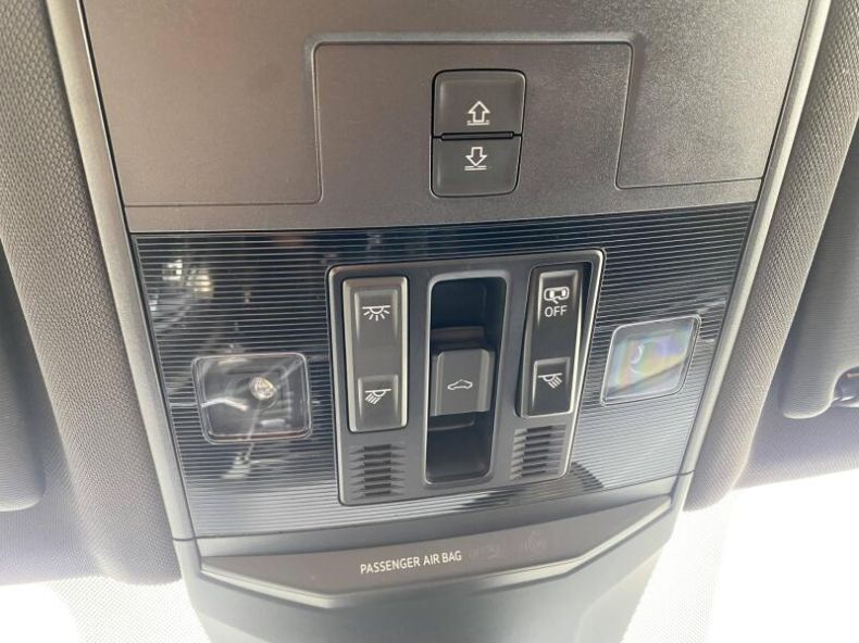 Volkswagen T-Roc - hlavní fotka