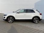 Volkswagen T-Roc - fotka číslo 2