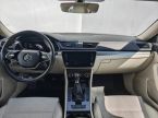 Škoda Superb - fotka číslo 10