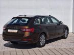 Škoda Superb - fotka číslo 1