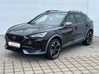 Cupra Formentor - fotka číslo 0