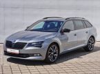 Škoda Superb - fotka číslo 0