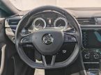 Škoda Superb - fotka číslo 11