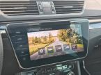 Škoda Superb - fotka číslo 14
